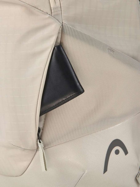 Head Tour Team Racqpack Bag CP