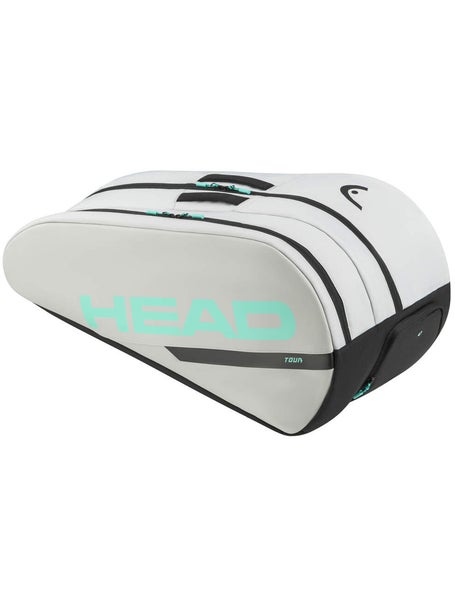 Head Tour Team Racket Bag L Teal