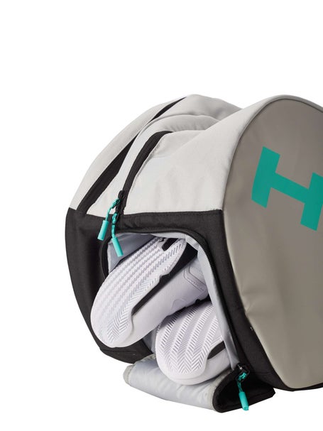 Head Tour Team Racket Bag L Teal