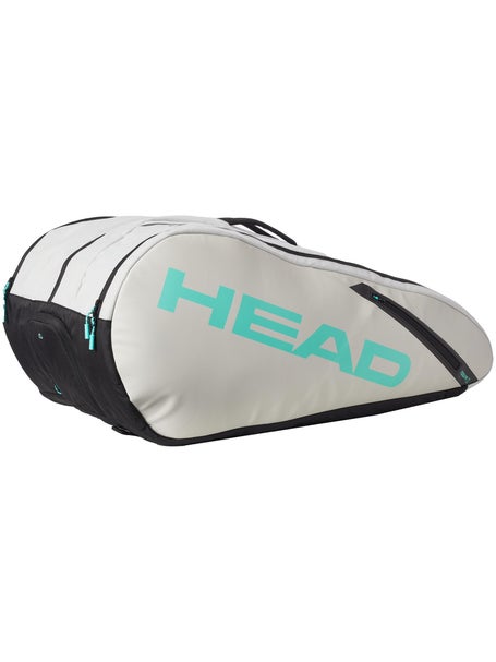 Head Tour Team Racket Bag XL Teal 