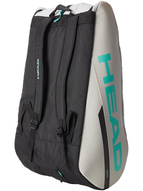 Head Tour Team Racket Bag XL Teal 