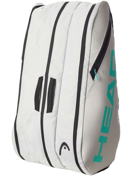 Head Tour Team Racket Bag XL Teal 