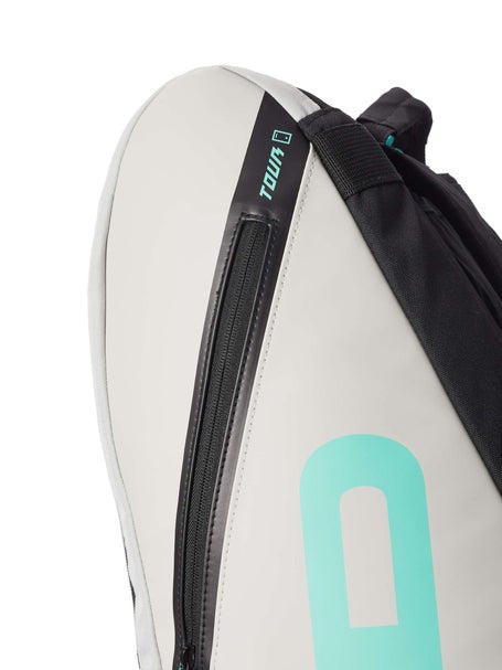 Head Tour Team Racket Bag XL Teal 