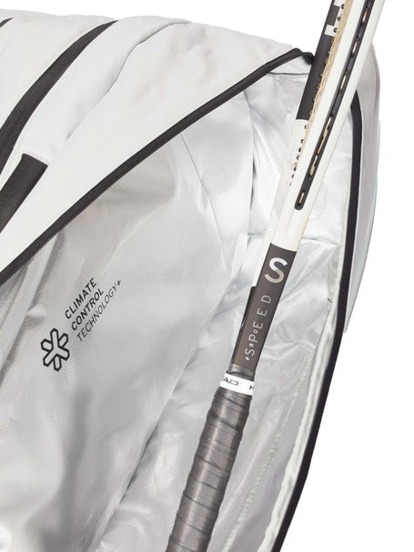 Head Tour Team Racket Bag XL Teal 