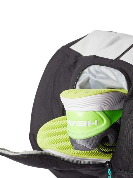 Head Tour Team Racket Bag XL Teal 