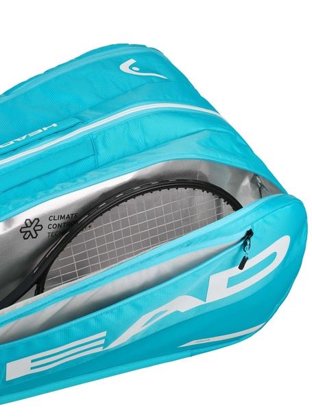 Head Tour Racket Bag XL Blue