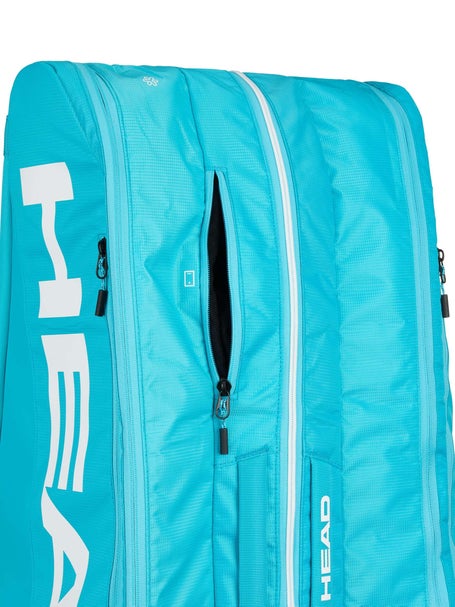 Head Tour Racket Bag XL Blue