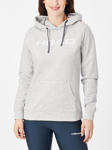 HEAD Womens Club Hoodie