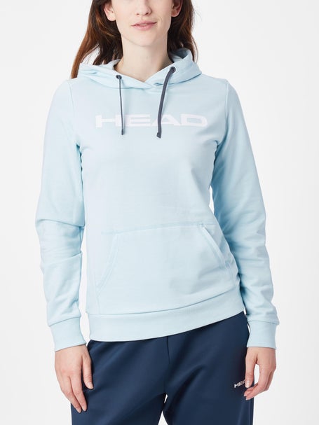 HEAD Womens Club Original Hoodie