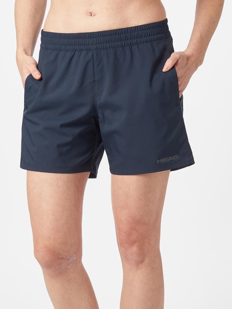 HEAD Womens Club Shorts