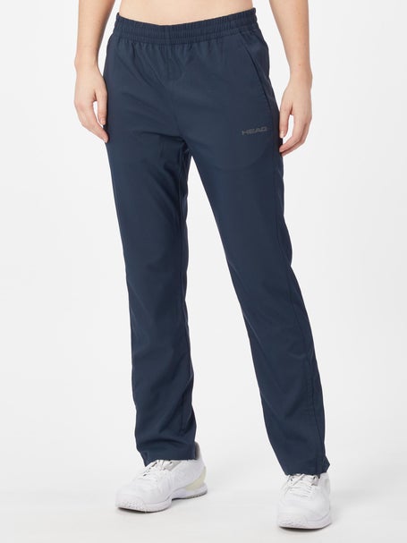 HEAD Womens Club Pant