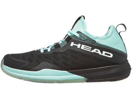 Scarpe HEAD Motion Pro Padel Nero Aqua Donna PADEL