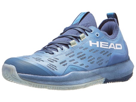 HEAD Motion Pro 1.5 Padel\Denim/Blue Womens Shoe