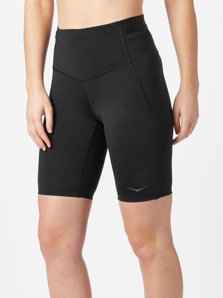 HOKA Womens Novafly 9 Knit Short