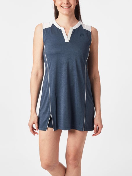 Robe Femme HEAD Play Tech