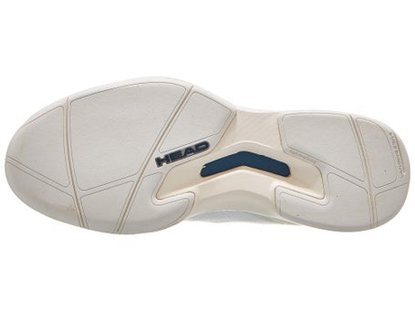 HEAD Sprint Team 4.0 Carpet\White/Blue Womens Shoe