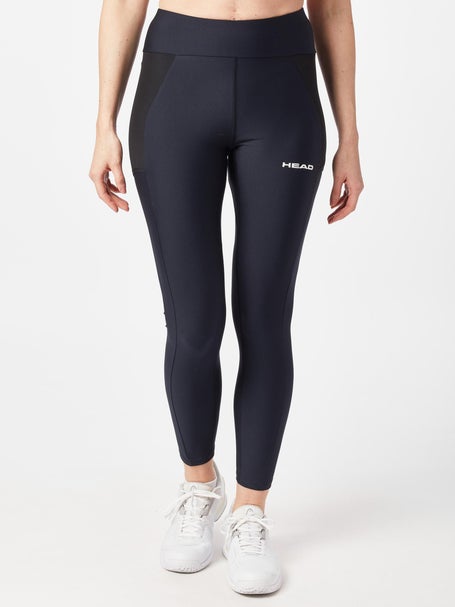 Leggings de compression Femme HEAD Tech
