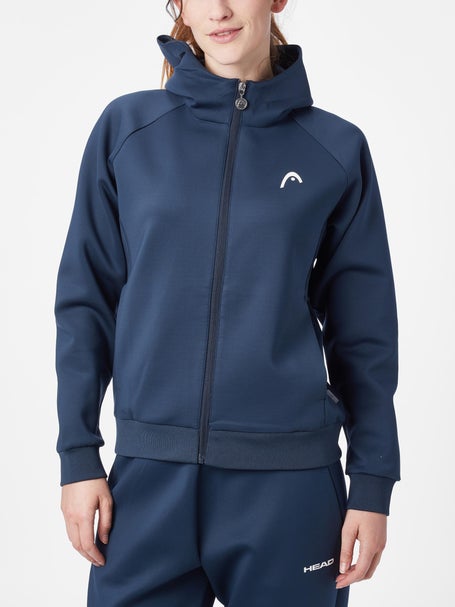 HEAD Womens Vision Jacket