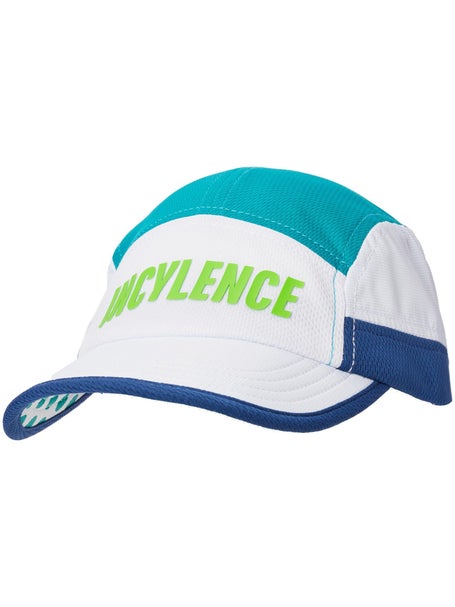 Cappellino Incylence Running Mystic Grove Bianco Verde