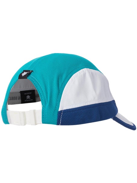 Cappellino Incylence Running Mystic Grove Bianco Verde