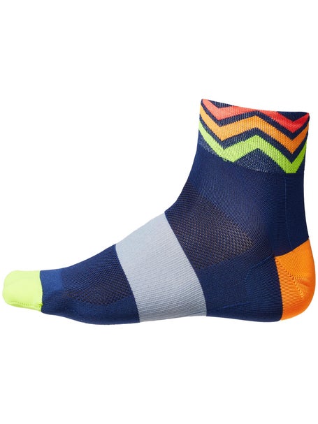 Incylence Ultralight Low Waves Socks