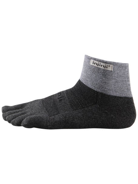 Injinji TRAIL Mini Crew Socken mittelschwer