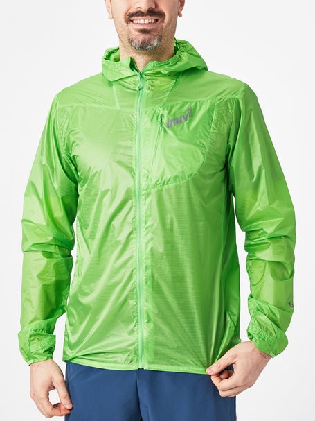 Inov-8 Windshell FZ - Chaqueta cortavientos - Mujer