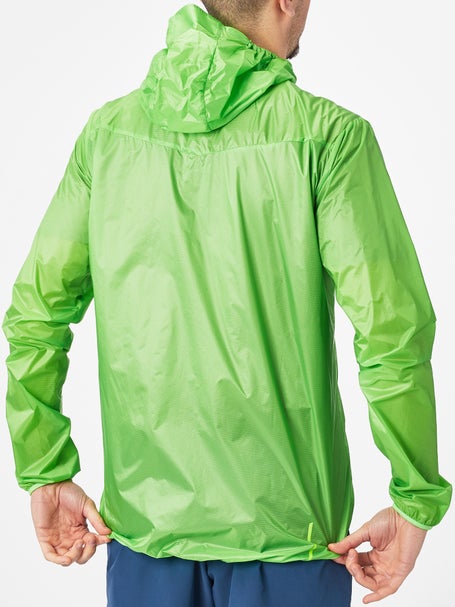 Inov-8 Windshell FZ - Chaqueta cortavientos - Mujer