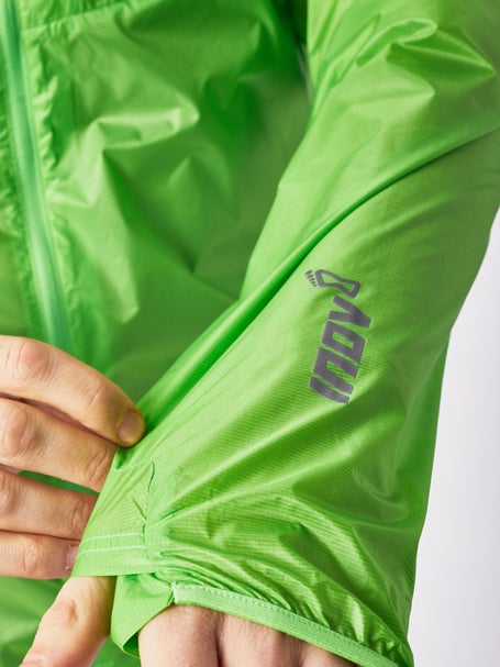 Inov-8 Windshell FZ - Chaqueta cortavientos - Mujer