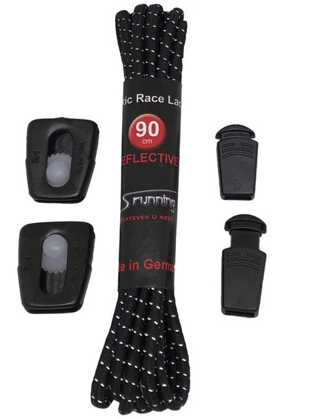 Its Running Elastic Race Laces
