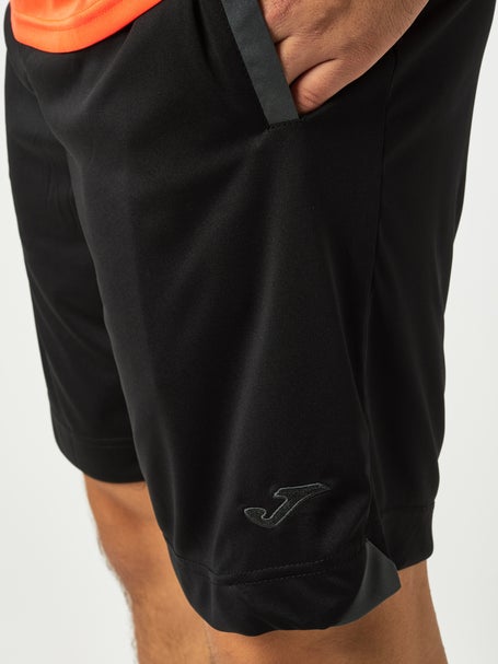 Bermuda Joma Miami Homme - Short Sportif Polyester élastique