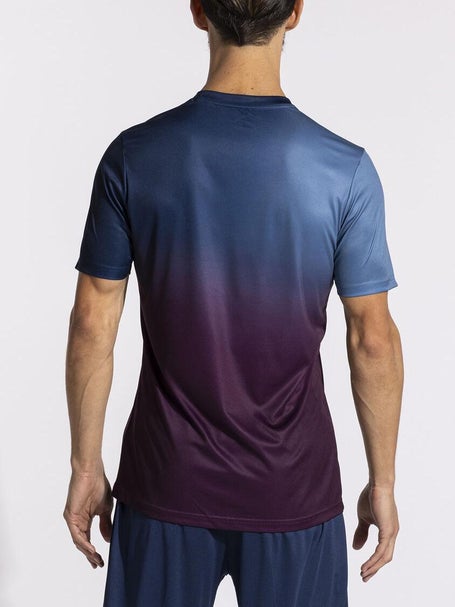 Joma Mens Pro Team SS Top