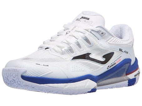 Scarpe Joma Slam Bianco Uomo PADEL