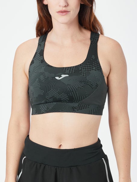 Reggiseno Joma R City Donna