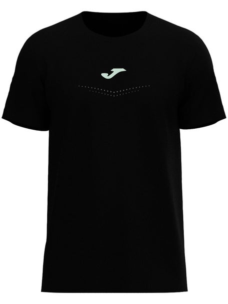 Joma Mens R-City Short Sleeve Top
