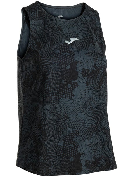 Joma Womens R-City Tank
