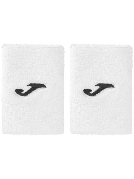 Joma 2-Pack Doublewide Wristbands