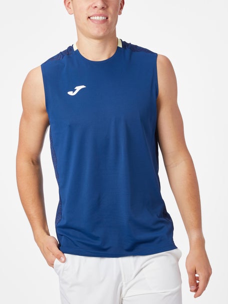 Joma Mens Challenge Sleeveless Top