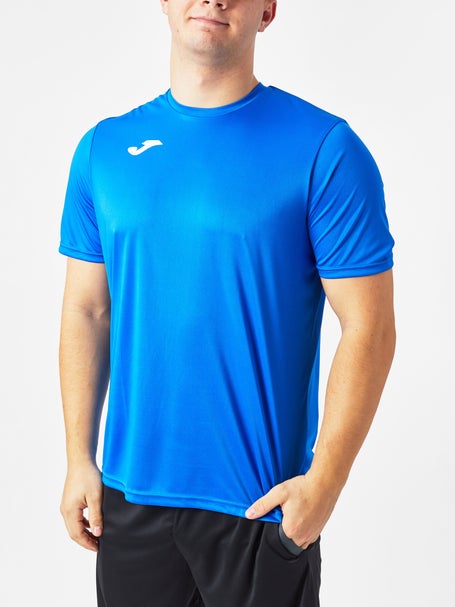 Camiseta hombre Joma Basic - Running Warehouse Europe