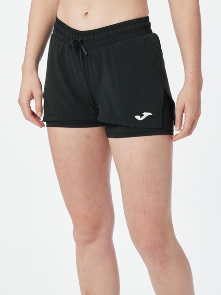 Joma Womens Spring Sculpture II Short