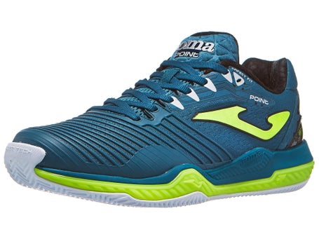 Joma Point SANDPLATZ Herrenschuh Petroleum