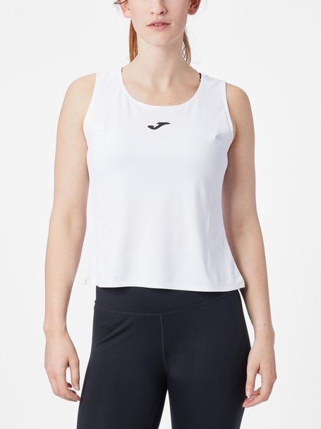 Camiseta sin mangas mujer Joma Challenge Primavera