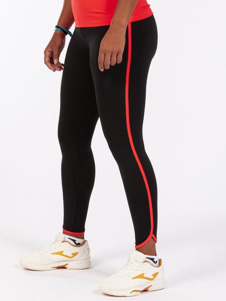 Joma Womens Combi Tournament Long Tight