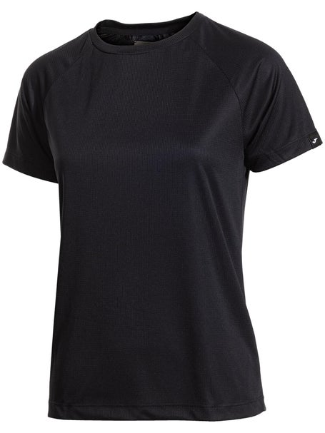 Joma Womens R-Night Iconic SS Top