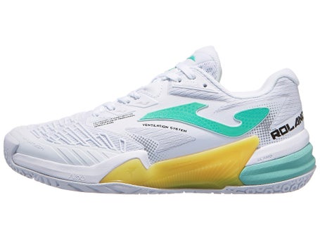 Scarpe Joma Roland Bianco Donna TUTTE LE SUPERFICI