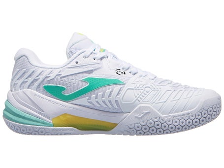 Scarpe Joma Roland Bianco Donna TUTTE LE SUPERFICI
