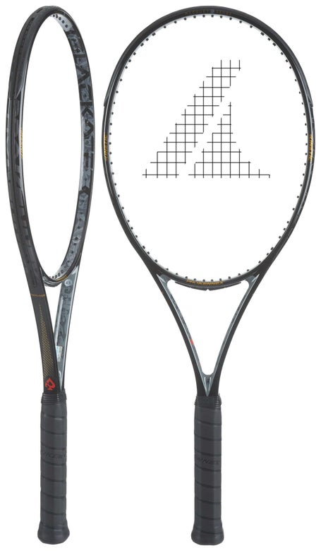 ProKennex Ki Black Ace Pro (305g) Racket