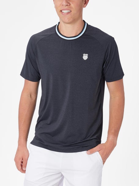 K Swiss Herren Hypercourt Melange Top