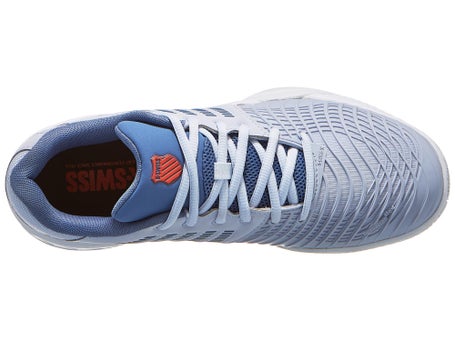 KSwiss Express Light 3 AC\Arctic/Infin/Scarl Men Shoe