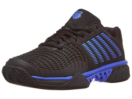 KSwiss Express Light 3 Clay\Black/Blue Men Shoe
